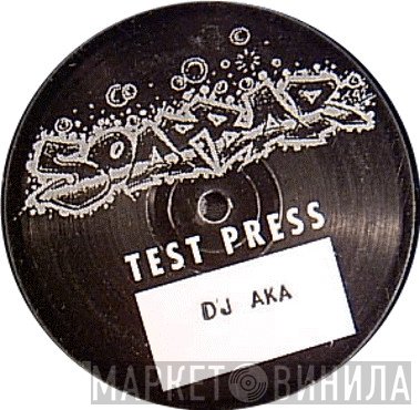 DJ A.K.A. - Africa / Thailand