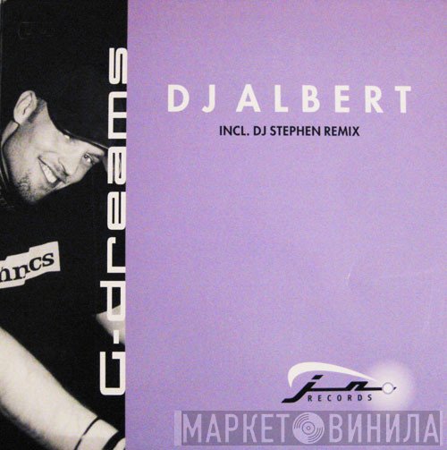 DJ Albert - G-Dreams