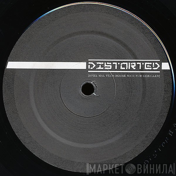 DJ Amok, O.B.I. - Spiel Mal Tech-House Nich Nur Geballer