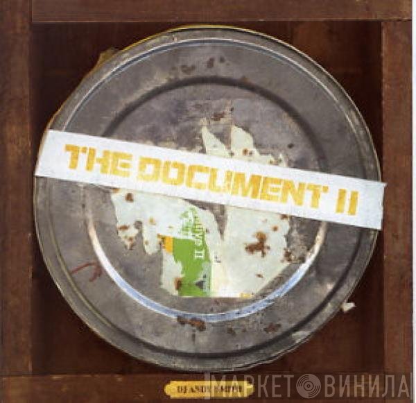 DJ Andy Smith - The Document II