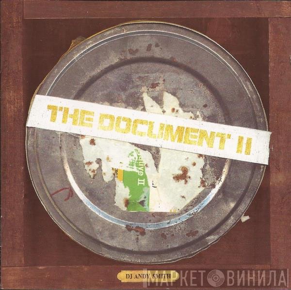 DJ Andy Smith - The Document II
