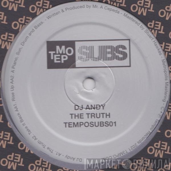 DJ Andy - The Truth