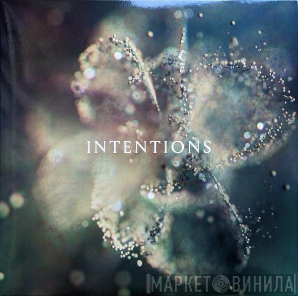 DJ Anna - Intentions