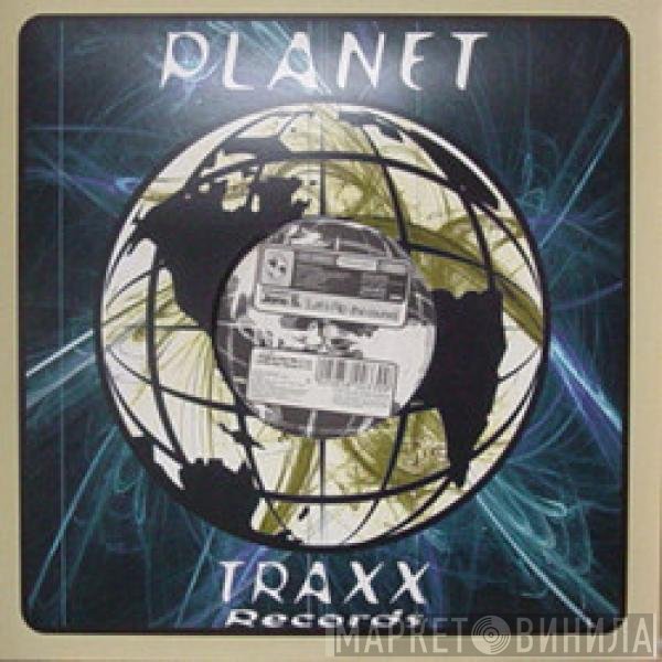 DJ Backslash, Jens Satzer - Let's Rip (The Course)