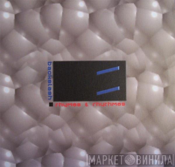 DJ Backslash - Rhymes & Rhythmes