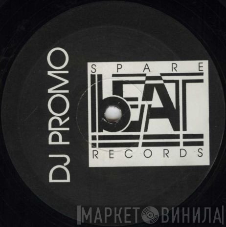 DJ Blatant & The Master Programmer - The Blatant EP Vol. 2