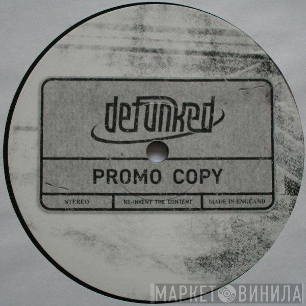 DJ Bluez, Bronco  - Take No More