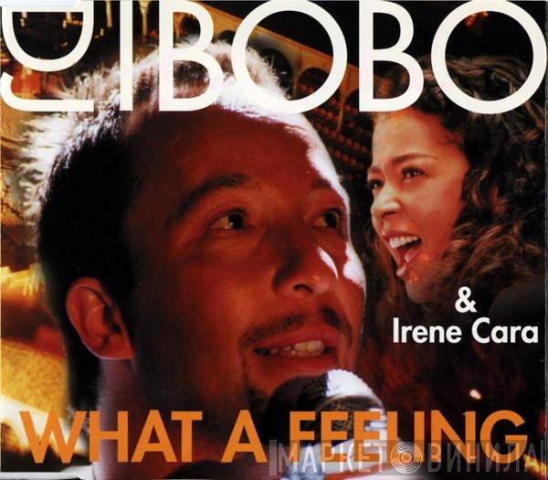 DJ BoBo & Irene Cara  - What A Feeling