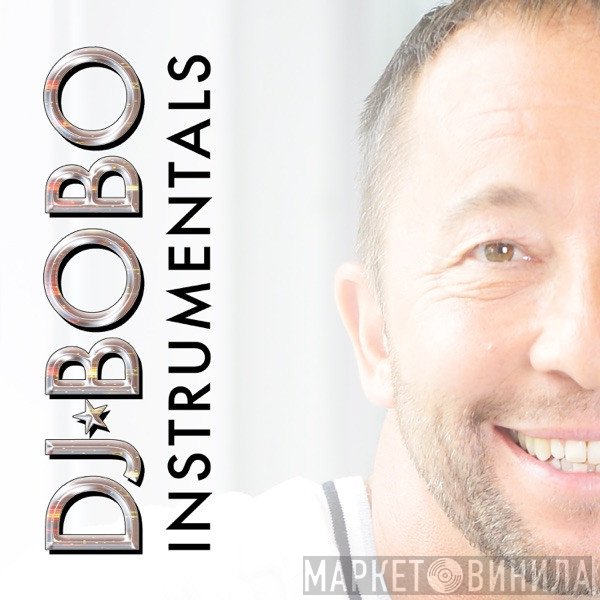 DJ BoBo  - Instrumentals
