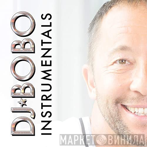 DJ BoBo  - Instrumentals