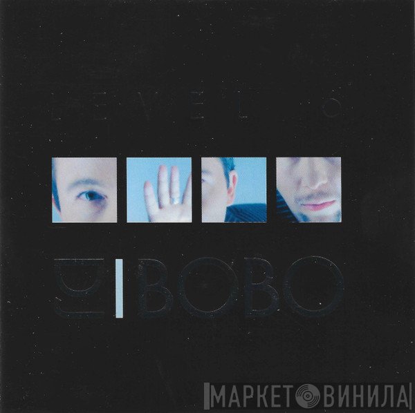 DJ BoBo  - Level 6