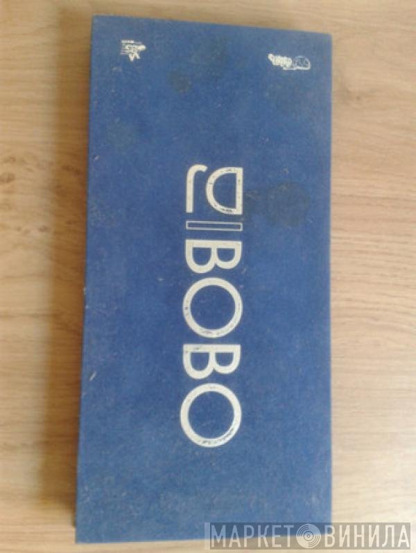DJ BoBo  - Magic (Promotion Pack)