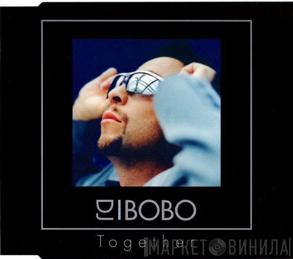 DJ BoBo  - Together