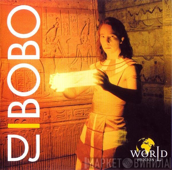 DJ BoBo  - World In Motion
