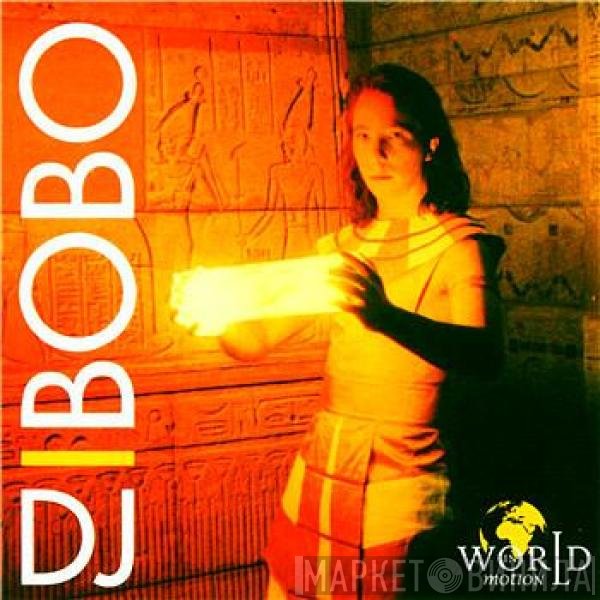 DJ BoBo  - World In Motion