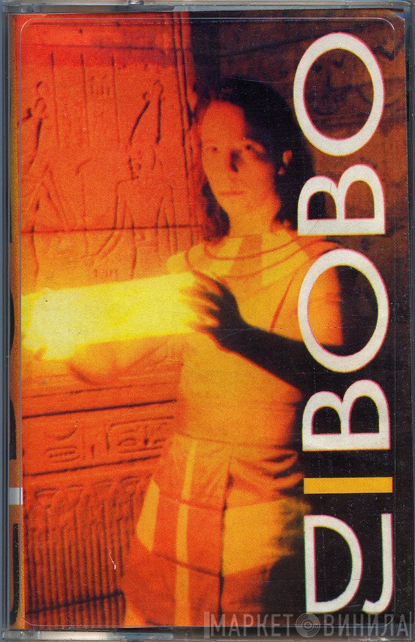 DJ BoBo  - World In Motion