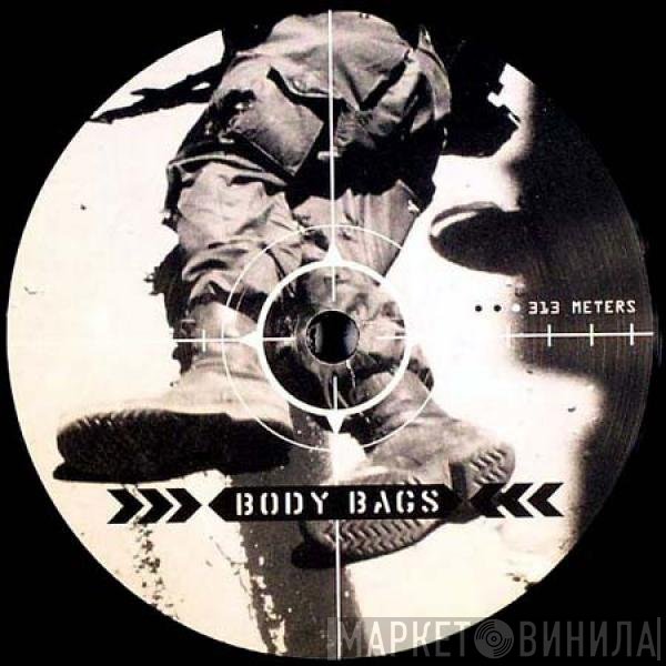 DJ Bone  - Body Bags