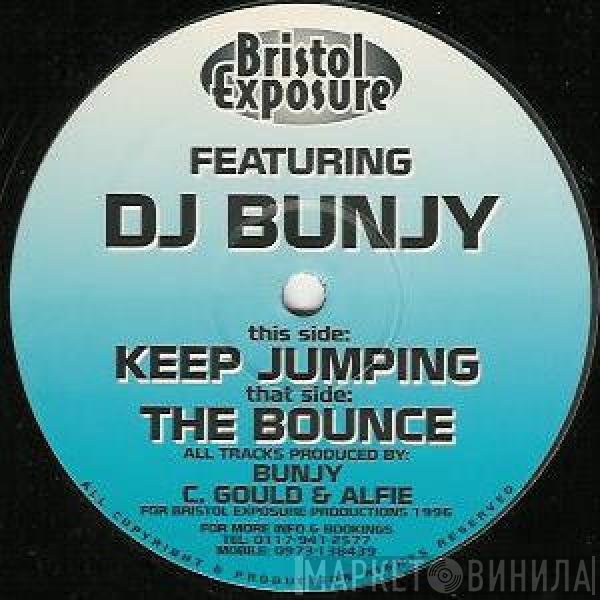 DJ Bunjy - The Bounce / Keep Jumping