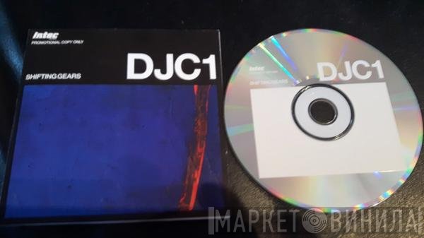 DJ C1  - Shifting Gears
