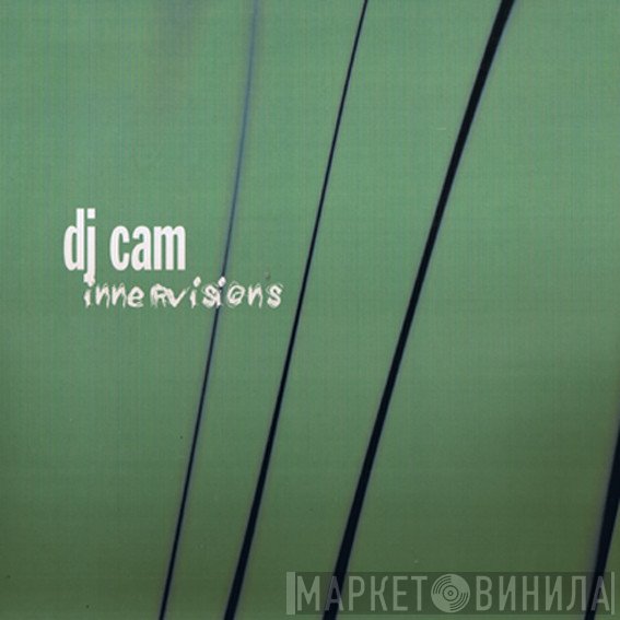 DJ Cam - Innervisions (Remix Collection)