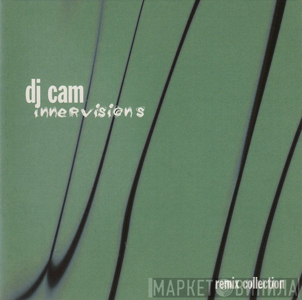 DJ Cam  - Innervisions (Remix Collection)