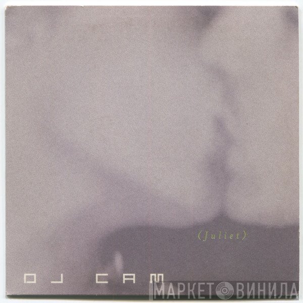 DJ Cam  - Juliet