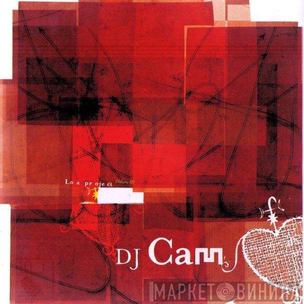 DJ Cam  - Loa Project (Volume II)