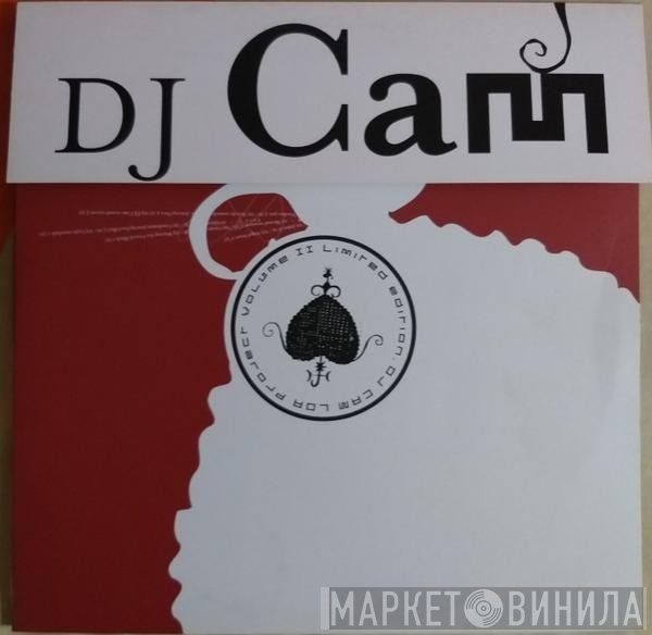 DJ Cam - Loa Project Volume II