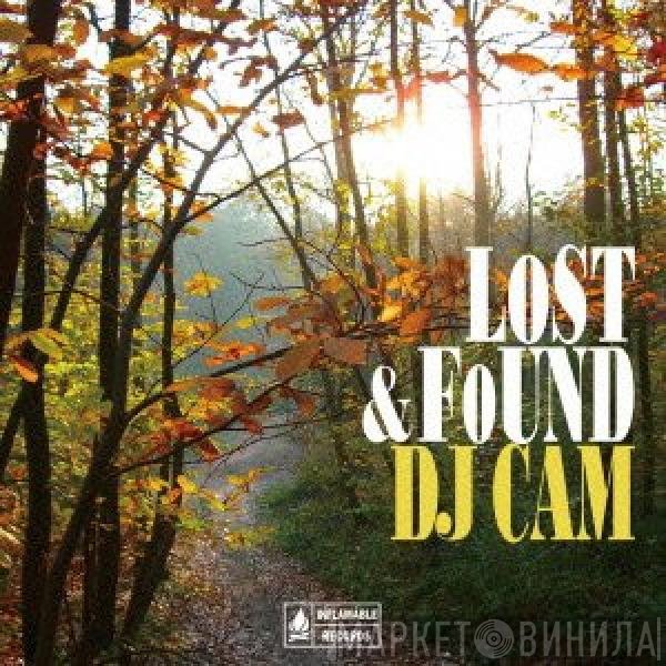 DJ Cam  - Lost & Found