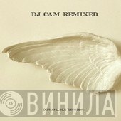DJ Cam  - Remixed