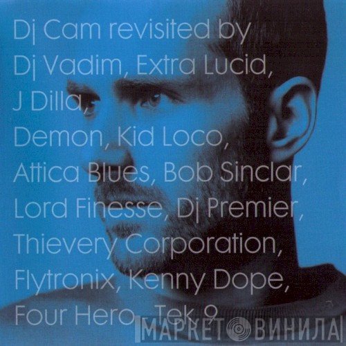 DJ Cam  - Revisited By