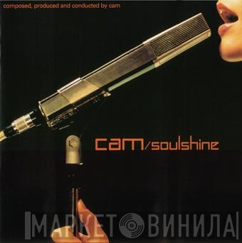 DJ Cam  - Soulshine