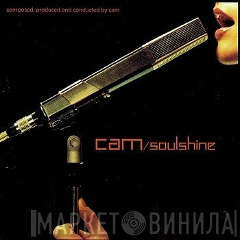 DJ Cam  - Soulshine