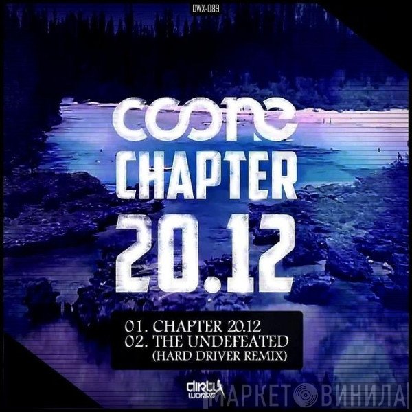 DJ Coone  - Chapter 20.12