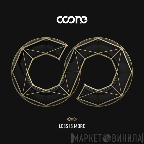 DJ Coone  - Less Is More