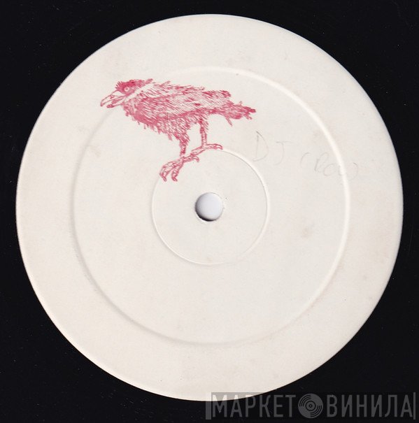 DJ Crow - DJ Crow's Summer Migration