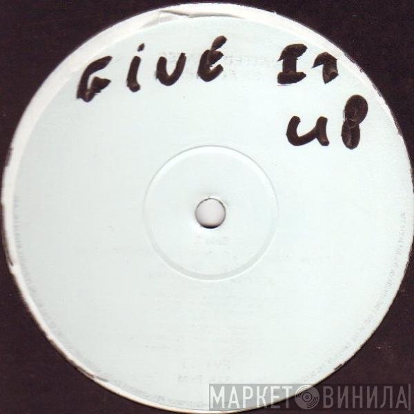 DJ Crystl - Give It Up