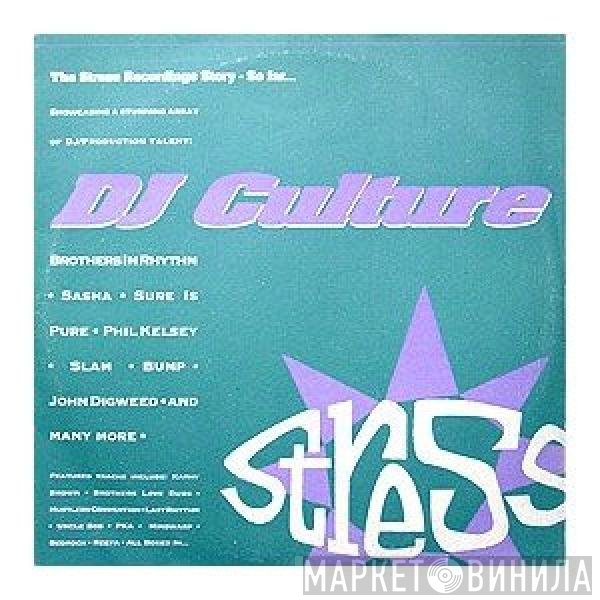  - DJ Culture
