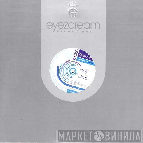 DJ DLG - Epiphany EP Part 01