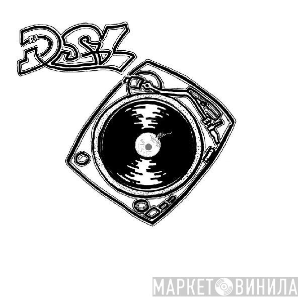 DJ DSL - I L.O.V.E. You