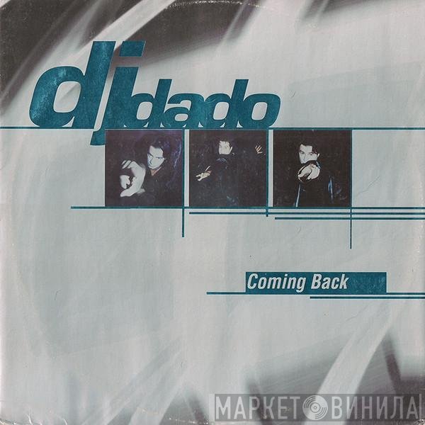 DJ Dado  - Coming Back
