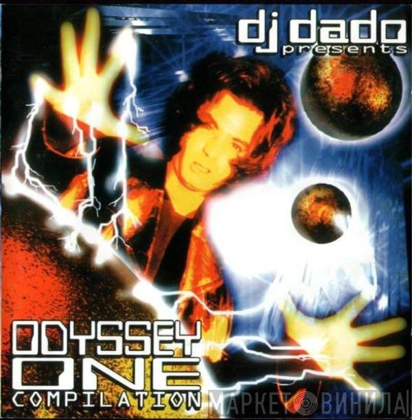 DJ Dado  - Odyssey One Compilation