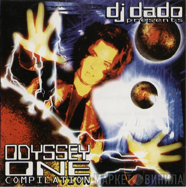 DJ Dado  - Odyssey One Compilation