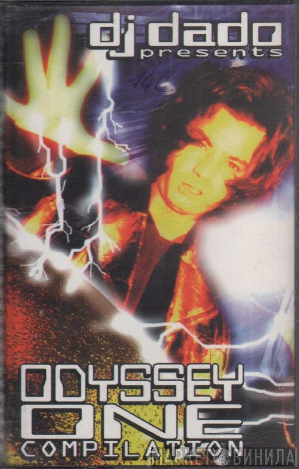 DJ Dado  - Odyssey One Compilation