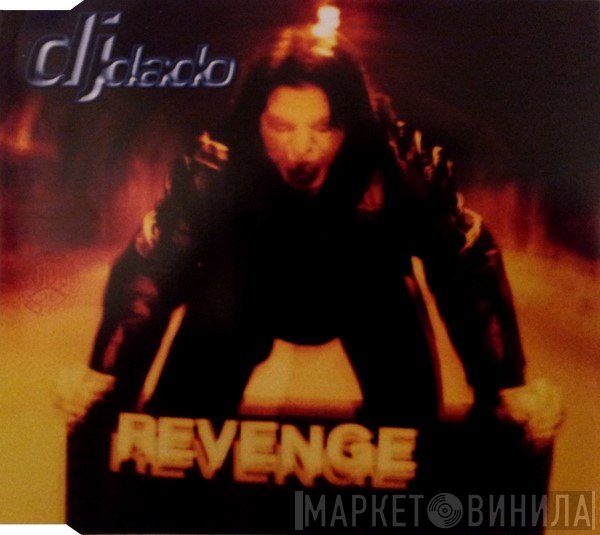 DJ Dado  - Revenge