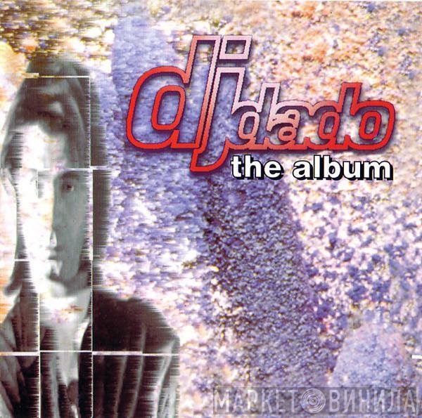 DJ Dado  - The Album