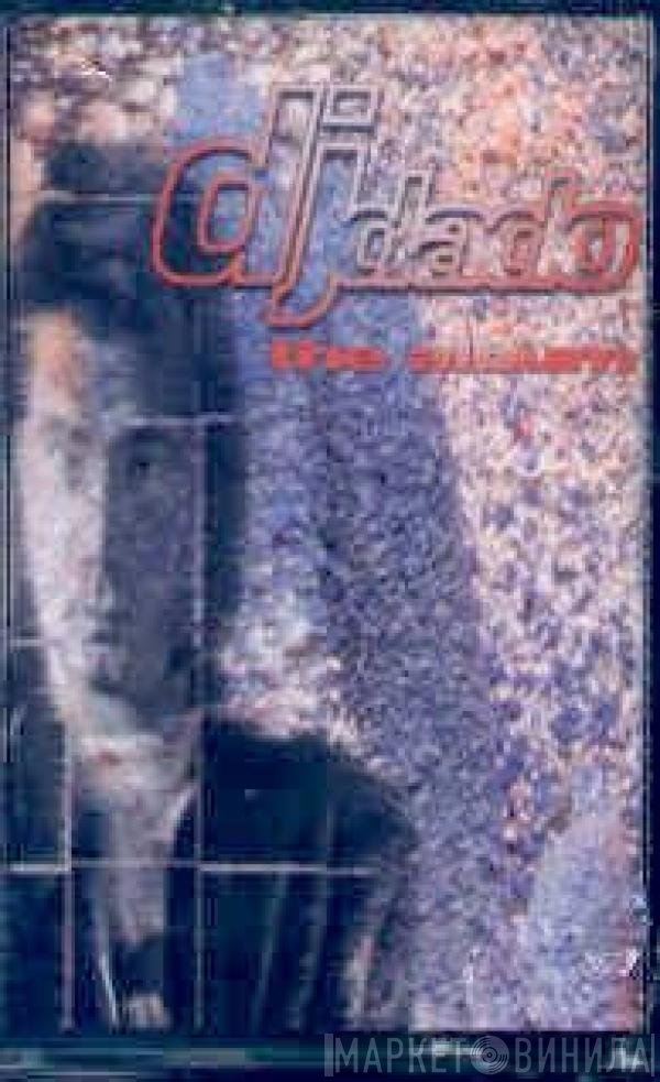 DJ Dado  - The Album