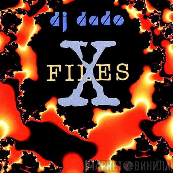 DJ Dado  - X-Files Theme