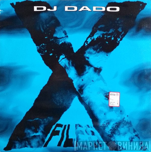 DJ Dado - X-Files