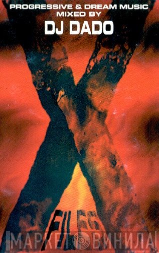 DJ Dado  - X Files